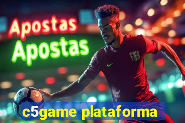 c5game plataforma